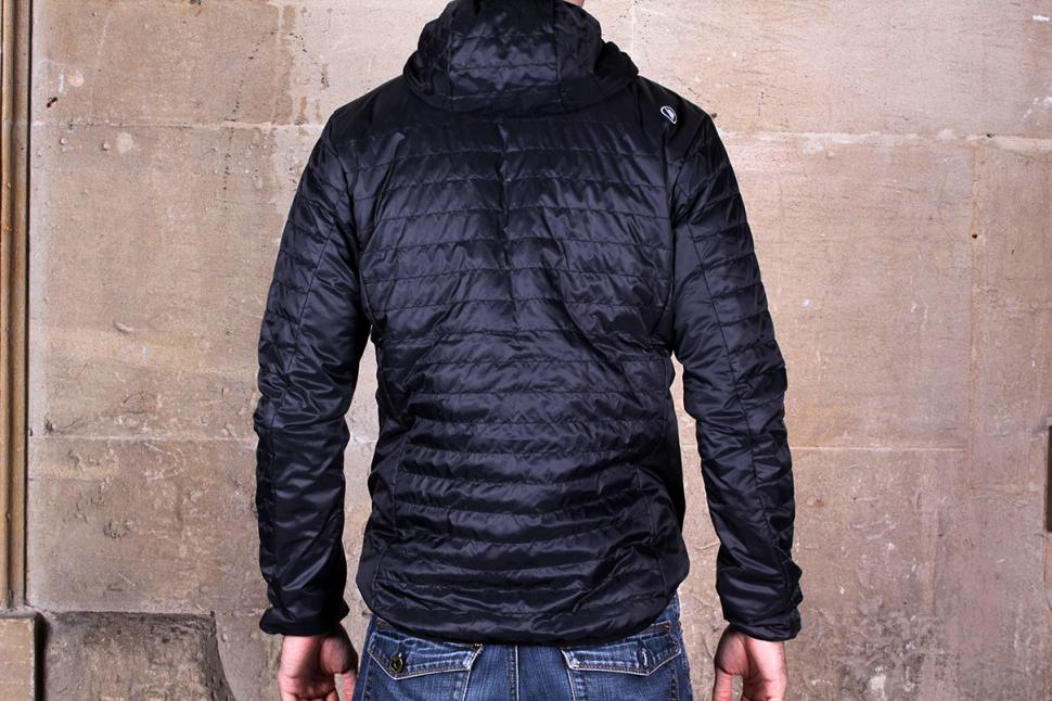 Review Endura Urban FlipJak Reversible Jacket road.cc